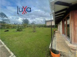 6 Habitación Casa en venta en Popayan, Cauca, Popayan