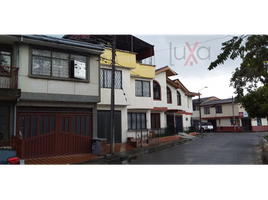 10 Bedroom House for sale in Popayan, Cauca, Popayan