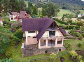 4 Schlafzimmer Haus zu verkaufen in Bogota, Cundinamarca, Bogota