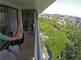 4 Habitación Apartamento en venta en Lago Calima, Cali, Cali