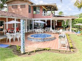 3 Bedroom House for sale in Manizales, Caldas, Manizales