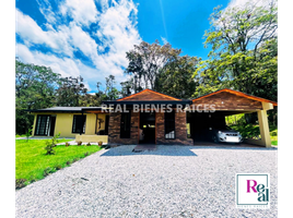 4 Habitación Villa en venta en La Ceja, Antioquia, La Ceja