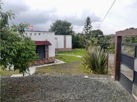 Studio House for sale in Pereira, Risaralda, Pereira