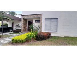 3 Bedroom House for sale in Quindio, Armenia, Quindio