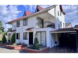 5 Habitación Villa en venta en Pereira, Risaralda, Pereira