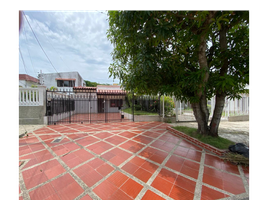 4 Bedroom Villa for sale in Plaza de la Intendencia Fluvial, Barranquilla, Barranquilla