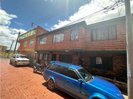 7 Habitación Casa en venta en Macheta, Cundinamarca, Macheta