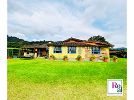 4 Habitación Casa en venta en La Ceja, Antioquia, La Ceja