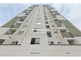 3 Habitación Apartamento en venta en Santander, Bucaramanga, Santander