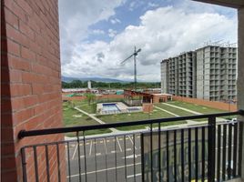 3 Habitación Apartamento en alquiler en Colombia, Jamundi, Valle Del Cauca, Colombia