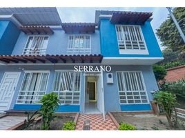 3 Habitación Casa en venta en Floridablanca, Santander, Floridablanca