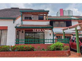 4 Bedroom Villa for sale in Santander, Floridablanca, Santander