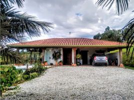3 Habitación Villa en venta en Marinilla, Antioquia, Marinilla