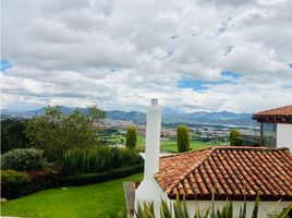 4 Bedroom Villa for sale in Sopo, Cundinamarca, Sopo