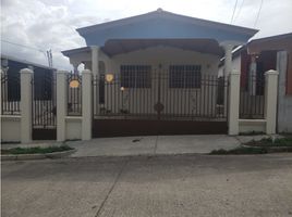 3 Habitación Casa en alquiler en Panamá, Rufina Alfaro, San Miguelito, Panamá, Panamá