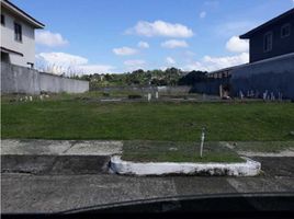  Terreno (Parcela) en venta en Las Cumbres, Ciudad de Panamá, Las Cumbres