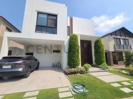 3 Habitación Casa en alquiler en Guayas, Samborondon, Samborondón, Guayas