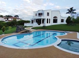 4 Bedroom House for sale in Pereira, Risaralda, Pereira