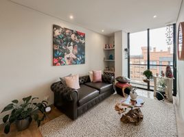 1 Habitación Apartamento en venta en Bogotá, Cundinamarca, Bogotá