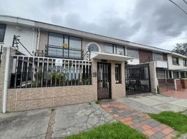 6 Bedroom House for rent in Templo Bogotá Colombia, Bogota, Bogota