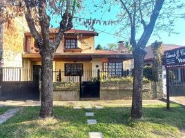 3 Bedroom House for sale in Moron, Buenos Aires, Moron