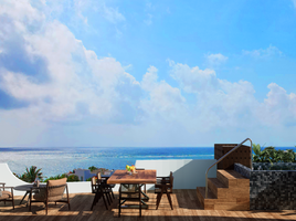 1 Habitación Departamento en venta en Puerto Morelos, Quintana Roo, Puerto Morelos