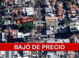  Grundstück zu verkaufen in Vicente Lopez, Buenos Aires, Vicente Lopez