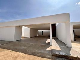 5 Habitación Villa en venta en Merida, Yucatán, Merida