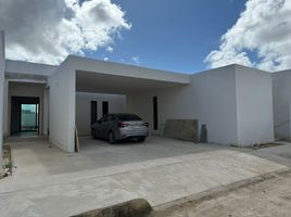 3 Schlafzimmer Haus zu verkaufen in Merida, Yucatan, Merida, Yucatan