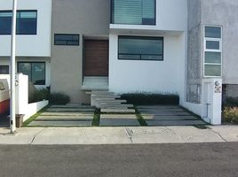Maison 3 chambre à vendre à El Marques, Queretaro, El Marques, Queretaro
