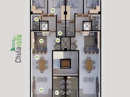 2 Bedroom Condo for sale in San Andres Cholula, Puebla, San Andres Cholula, Puebla