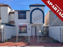 3 Bedroom Villa for sale in Mexicali, Baja California, Mexicali