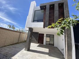 3 Bedroom House for sale in Santa Isabel Cholula, Puebla, Santa Isabel Cholula