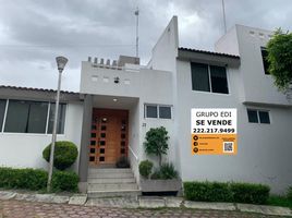 4 Habitación Casa en venta en San Andres Cholula, Puebla, San Andres Cholula, Puebla