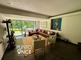 3 Bedroom House for sale in Cuajimalpa De Morelos, Mexico City, Cuajimalpa De Morelos