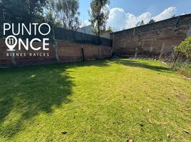  Terreno (Parcela) en venta en Cuajimalpa De Morelos, Ciudad de México, Cuajimalpa De Morelos