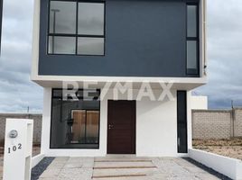 3 Schlafzimmer Haus zu verkaufen in El Marques, Queretaro, El Marques, Queretaro