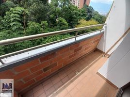 3 Habitación Departamento en alquiler en Envigado, Antioquia, Envigado