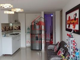 2 Habitación Apartamento en venta en Parque de los Pies Descalzos, Medellín, Medellín