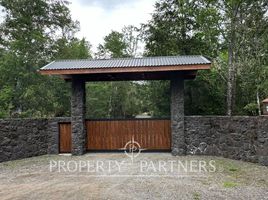  Terreno (Parcela) en venta en Cautín, Araucanía, Villarrica, Cautín