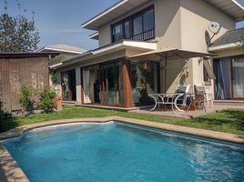 4 Habitación Casa en venta en San Jode de Maipo, Cordillera, San Jode de Maipo
