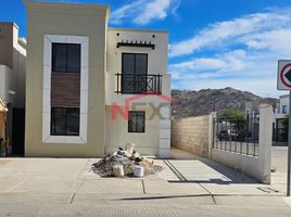 2 Schlafzimmer Villa zu verkaufen in Hermosillo, Sonora, Hermosillo