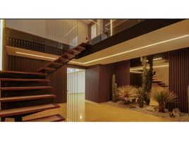 Maison 4 chambre à vendre à Cuajimalpa De Morelos, Mexico City, Cuajimalpa De Morelos