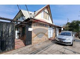 7 Bedroom House for sale in Cordillera, Santiago, Pirque, Cordillera
