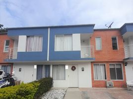 3 Habitación Villa en venta en Pereira, Risaralda, Pereira