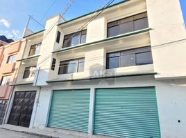 200 m² Office for rent in Almoloya De Juarez, Mexico, Almoloya De Juarez