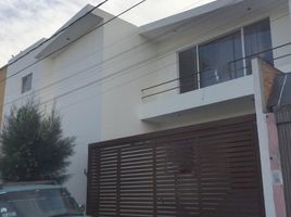 4 Habitación Casa en venta en San Luis Potosi, San Luis Potosí, San Luis Potosi, San Luis Potosí