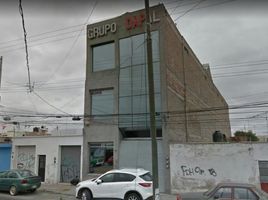1,038 平米 Office for sale in 墨西哥, San Luis Potosi, San Luis Potosi, 墨西哥