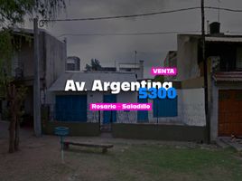 3 Bedroom House for sale in Rosario, Santa Fe, Rosario
