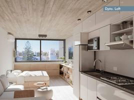 Estudio Apartamento en venta en Santa Fe, Rosario, Santa Fe